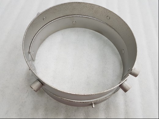 0020-29214 Coil 1/8